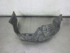 Isuzu D-Max II 2014 4D NADKOLE PRAWE TYŁ