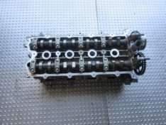 Porsche Cayenne 4.5i 2006 GŁOWICA SILNIKA PRAWA