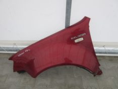 Tata Xenon 2010 BŁOTNIK LEWY PRZÓD + MIGACZ