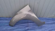 HYUNDAI VELOSTER I 2012 BŁOTNIK LEWY PRZÓD