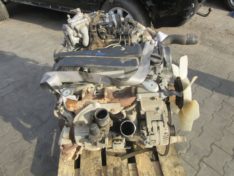 Toyota HILUX VII 2012 2.5D SILNIK 144KM