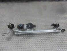 Mitsubishi L200 2022 MECHANIZM WYCIERACZEK + SILNICZEK EU KPL