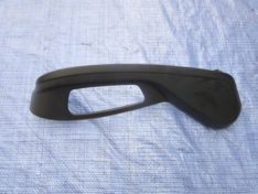 BMW X5 E70 2007 OSŁONA BOCZNA PLASTIK FOTELA PRAWA PRZÓD