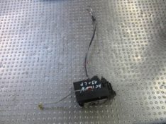 Actyon Pick-Up 2013 ZAMEK DRZWI LEWY PRZÓD EUROPA