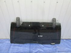 Opel Frontera B Long 98-04 5D SZYBA TYŁ Z KLAPY