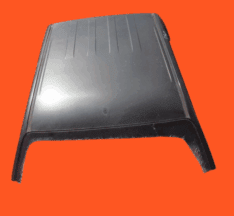 NISSAN NAVARA D40 DACH