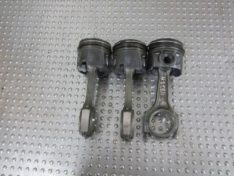 Dodge Nitro 2.8D KORBOWÓD