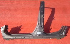 HONDA CRV IV 2013 PRÓG LEWY