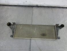 Santana Anibal PS10 2.8D INTERCOOLER