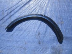 Opel Frontera B 98-04 LISTWA NAKŁADKA BŁOTNIKA PRZÓD