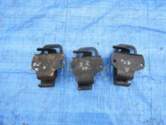 Opel Frontera A 1993 PODUSZKA SILNIKA PRAWA