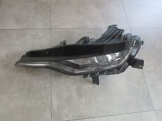 CHEVROLET CAMARO VI LIFT 2022 LAMPA LEWA PRZÓD 12PIN GM 84869228
