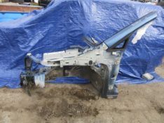 Tribeca B9 ĆWIARTKA PODŁUŻNICA LEWA PRZÓD +SŁUPEK