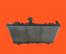 Chevrolet Camaro 6.2i CHŁODNICA WODY AUTOMAT DENSO