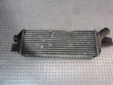 SsangYong Rodius II 2.2D 2016 INTERCOOLER