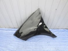 Citroen C-Crosser 2008 BŁOTNIK LEWY PRZÓD