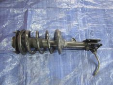 Kia Sportage II 2005 AMORTYZATOR SPRĘŻYNA LEWA PRZÓD