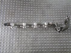 Honda Civic X 1.5i 2019 LISTWA WTRYSKOWA CZUJNIK