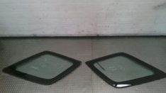 SUZUKI GRAND VITARA II 2013 SZYBA KAROSERYJNA PRAWA LEWA TYŁ 3D