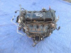 Citroen C5 Aircross 1.6i 2023 SILNIK HYBRYDA 10FKBJ