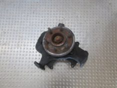 Dodge Durango I 2001 2WD ZWROTNICA LEWA PRZÓD