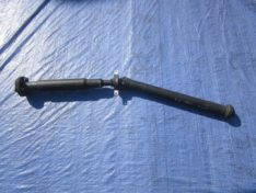 BMW X6 E71 3.0D 2009 WAŁ NAPĘDOWY 4WD AUTOMAT 286KM