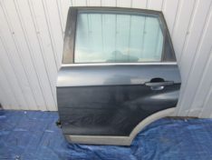 CHEVROLET CAPTIVA 2006 DRZWI LEWE TYŁ KPL
