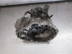 Suzuki SX4 1.5i 2006 2WD SKRZYNIA BIEGÓW MANUAL