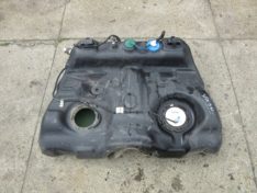 Cadillac SRX I 3.6i 2006 ZBIORNIK PALIWA BAK