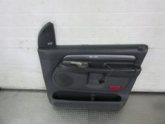 Dodge Ram III 1500 2004 BOCZEK DRZWI PRAWY PRZÓD