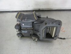 Chevrolet Blazer 4.3i 2000 NAGRZEWNICA + OBUDOWA