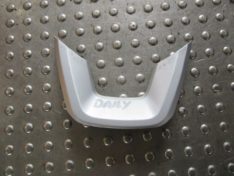 Iveco Daily IV 2020 LISTWA OSŁONA PANEL OZDOBNY Z KIEROWNICY