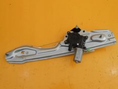 Chevrolet Malibu 2016- PODNOŚNIK MECHANIZM SZYBY PRAWY TYŁ 2PIN