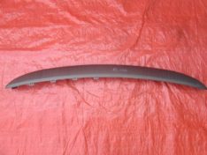 JEEP CHEROKEE KL 2018 LIFT SPOILER LISTWA NAKŁADKA ZDERZAKA PRZÓD