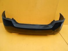 Nissan Maxima A35 09-14 ZDERZAK TYŁ