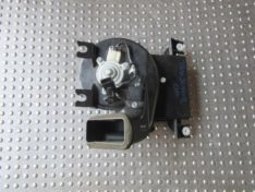 Trailblazer 4.2i NAGRZEWNICA DMUCHAWA WENTYLATOR