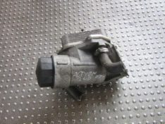 SsangYong Actyon 2.0D 2007 OBUDOWA PODSTAWA FILTRA OLEJU + CHŁODNICZKA KPL