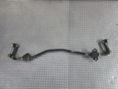 Toyota Highlander III 3.5i 2016 DRĄŻEK STABILIZATOR TYŁ + ŁĄCZNIKI KPL