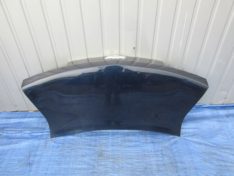 Chevrolet Camaro 2010 KLAPA BAGAŻNIKA KPL