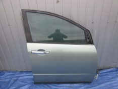 Subaru Tribeca B9 2005 DRZWI PRAWE PRZÓD KOMPLETNE