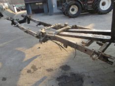 Dodge Ram III 1500 2004 RAMA FV VAT