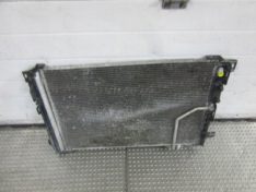 Mercedes GLK X204 2.2D 2009 CHŁODNICA KLIMATYZACJI