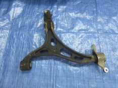 Dodge Durango III 2015 WAHACZ LEWY PRZÓD