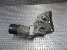 KIA SPORTAGE II 2.0D 2005 PODSTAWA FILTRA OLEJU 113KM POMPA OLEJU