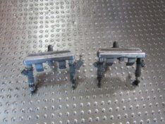 Subaru Outback V 2.5i 2016 LISTWA WTRYSKOWA + WTRYSKI