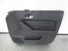 HUMMER H3 2007 BOCZEK OSŁONA DRZWI PRAWY PRZÓD