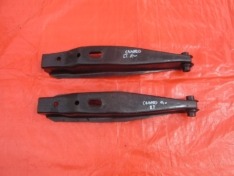 CHEVROLET CAMARO WAHACZ DOLNY TYŁ