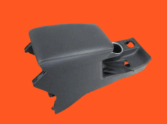 Mitsubishi L200 2022 PODŁOKIETNIK TUNEL ŚRODKOWY EU