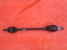 Chevrolet Camaro 6.2i PÓŁOŚ LEWA TYŁ