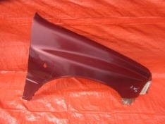 OPEL FRONTERA A SPORT 3D BŁOTNIK PRAWY PRZÓD